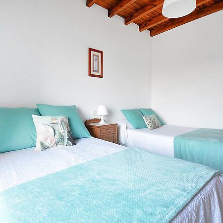 Casa En Muros Con Preciosas Vistas Al Mar Εξωτερικό φωτογραφία
