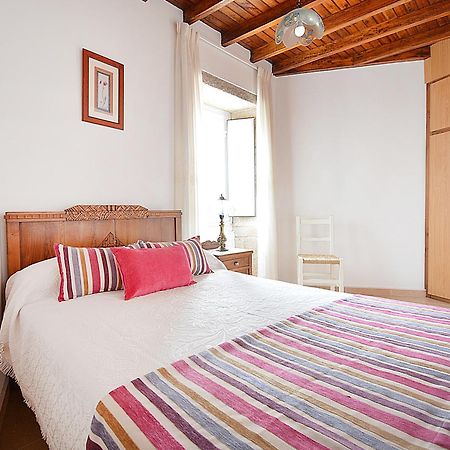 Casa En Muros Con Preciosas Vistas Al Mar Εξωτερικό φωτογραφία