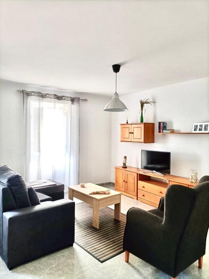Casa En Muros Con Preciosas Vistas Al Mar Εξωτερικό φωτογραφία