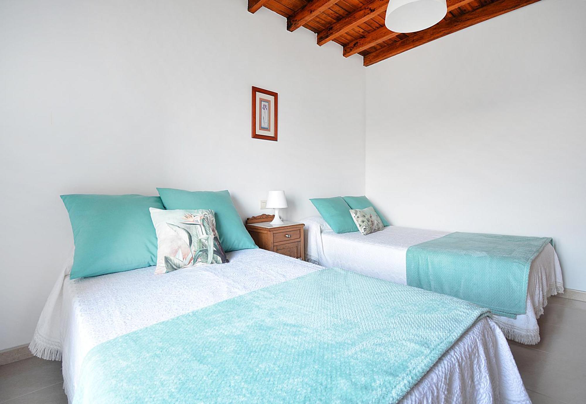 Casa En Muros Con Preciosas Vistas Al Mar Εξωτερικό φωτογραφία